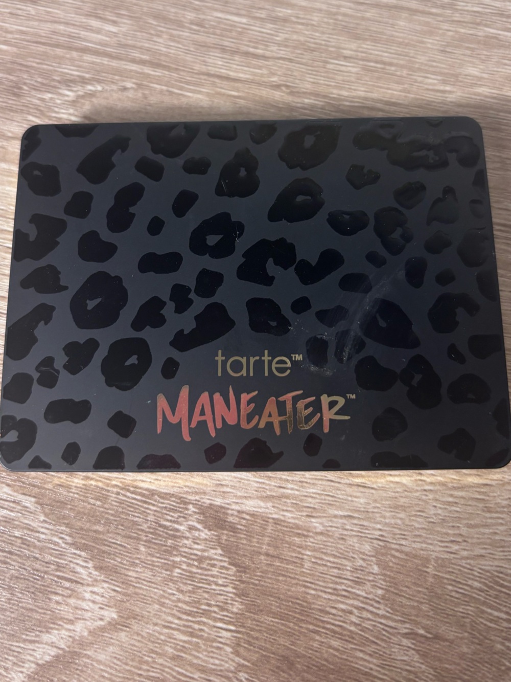 Tarte - Maneater Catitude Eyeshadow Pallet - Picture 2 of 6